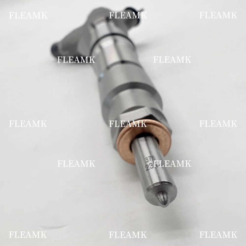 High Quality Diesel Common Rail Injector 612600080611 0445120149 for DELONG WEICHAI series