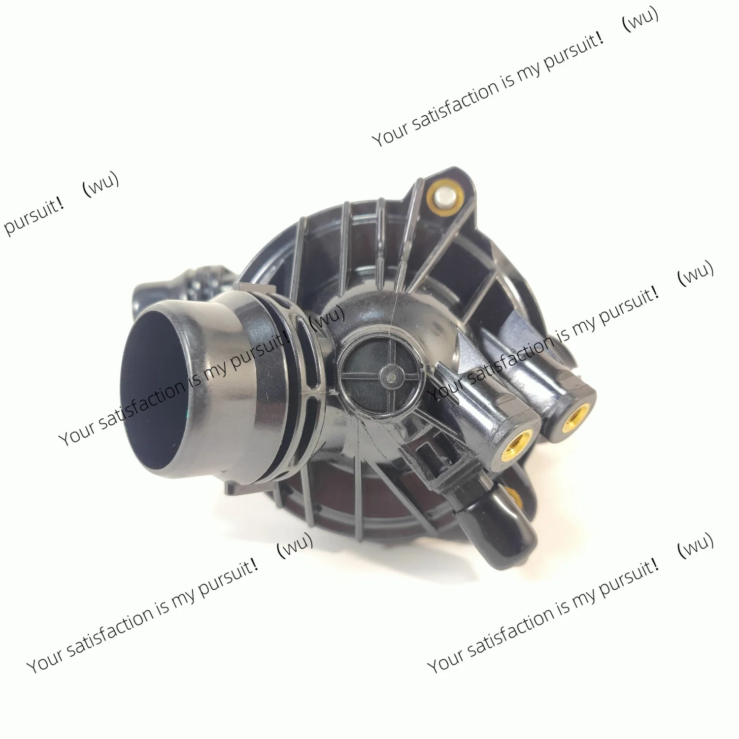 

Engine Coolant Thermostat Housing 11537601158 for BMW N54N55 X1X3X4X5X6 E70E71F10F02F25F35F20 535I740I335I135I435I640I