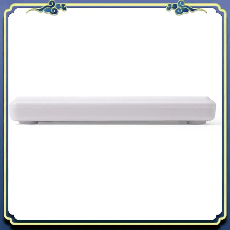 

ABHE-USB 860-960Mhz EPC GEN2 Desktop Passive UHF Reader EPC GEN2 ISO18000 6C Long Range RFID Card Reader With LED Easy Install