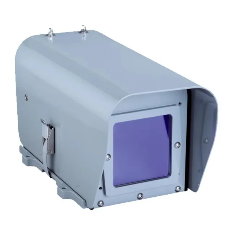 

Brand New Device Protection Protective Housings 2087690 Weatherproof Housing with Rain Cover