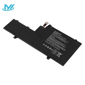 Genuine Om03xl Laptop Battery For Hp Elitebook X360 1030 G2 Hstnn-ib7o  Hsn-i04c 863167-171 - Laptop Batteries - AliExpress