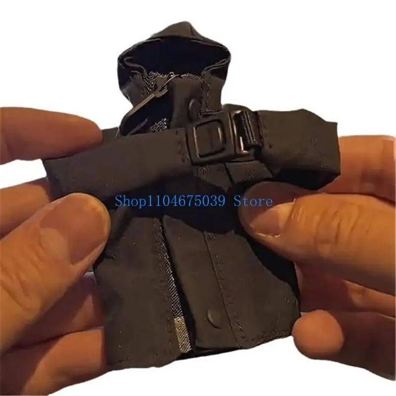 

5asd Miniature Down Keychain Nylon Fabric Lightweight Keyring Compact Design for Bag Car Keys Commuting Daily Carry