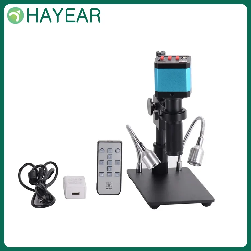 Hayear 21MP Electro… - image
