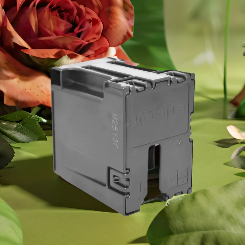 

MC-G07 Чип резервуара для отходов чернил MCG07 Коробка для обслуживания принтера Canon G3880 G3881 G3890 G3891 G4880 G4881 G4891 G3780 G4780 G3390