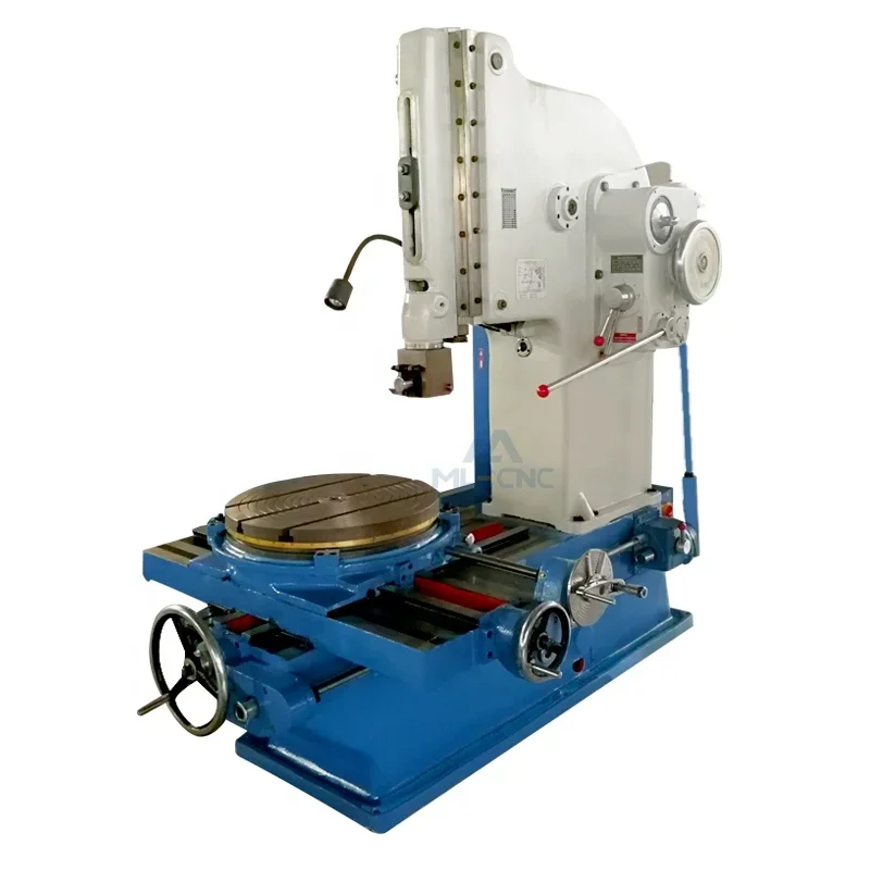 Vertical Price Of Hydraulic Keyway Slotting Machine B5050 B5040 Heavy Duty Vertical Shaping Machine For Metal