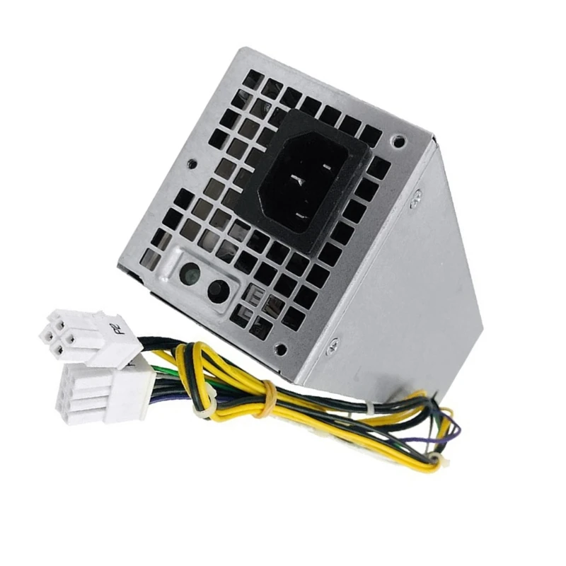 Imagem -04 - Nova 255w Psu Fonte de Alimentação do Computador para Dell 3020 7020 9020 T7100 L255as00 D255as-00 H255as-00 H255es-01 F255es-00