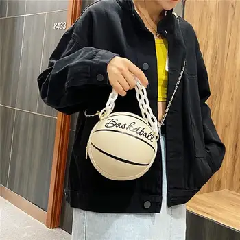 8 best sales Rosa Lederhandtasche - №6