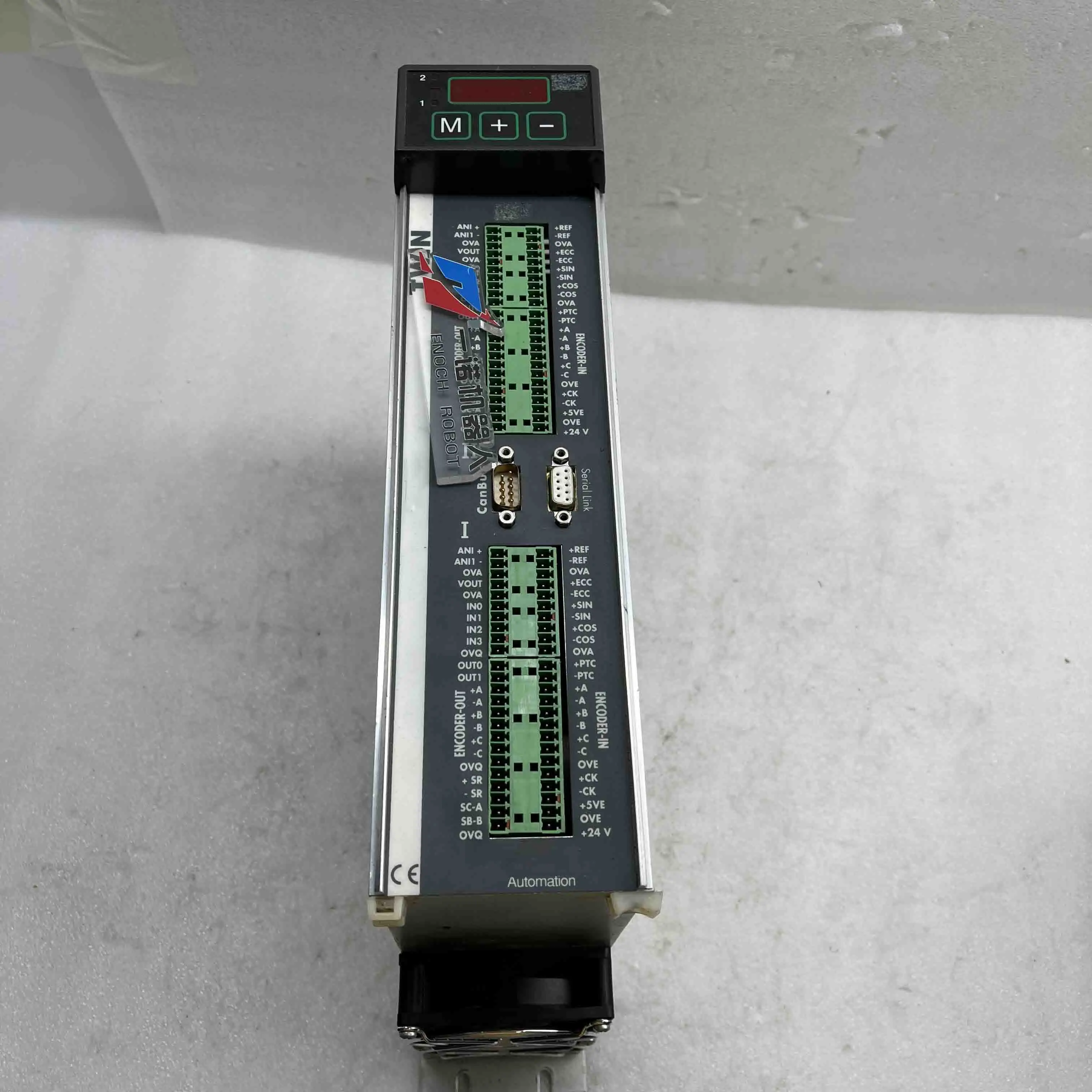 TWIN8 Servo Driver CP*AR-08AE-13574 Drive SLVD1 SLVD1ND SLVD5 Controller HID5CS/S4 Consult CP*OEM070-10818 638A063F0STOCAN000RM1