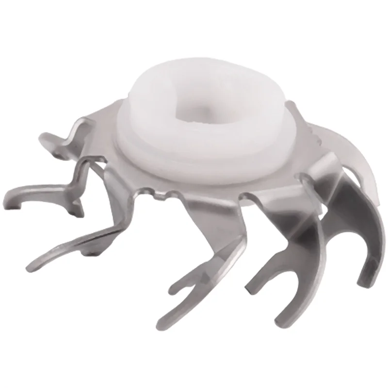 A38T-9 PCS Shaving Shaver Head Double Ring Blade For Flyco Razor FR8 Replacement Accessories