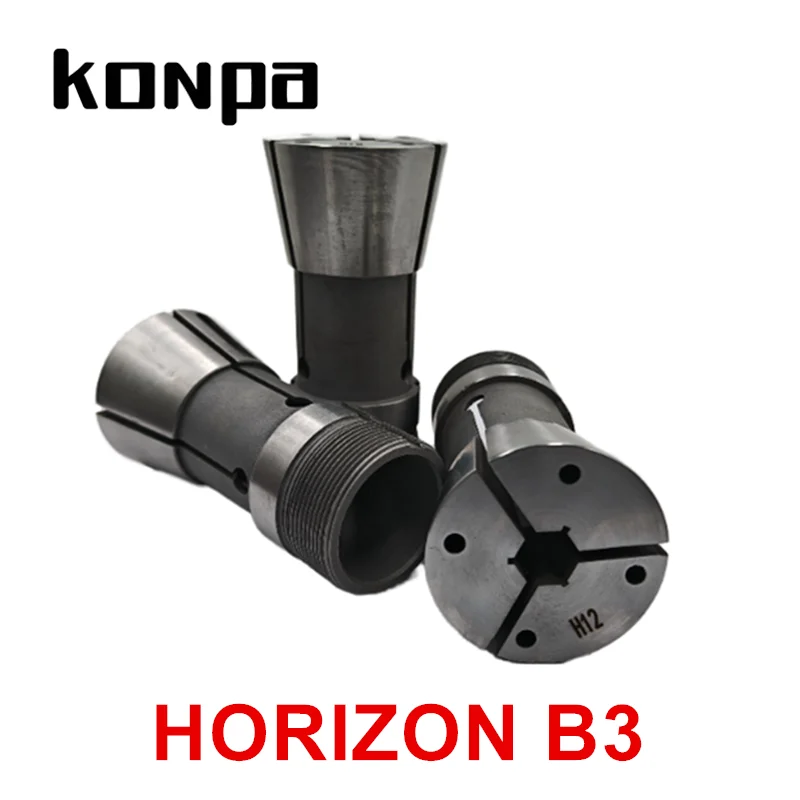 HORIZON B3 Chuck Collet Hexagon Hole