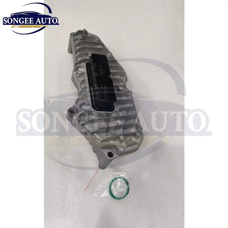 Transmission TCM TCU Brand New  DPS6 6DCT250 AE8Z-7Z369-F A2C30743100  Fits For 2011-18 Ford Focus Fiesta 1.6 2.0 DCT A2C53377