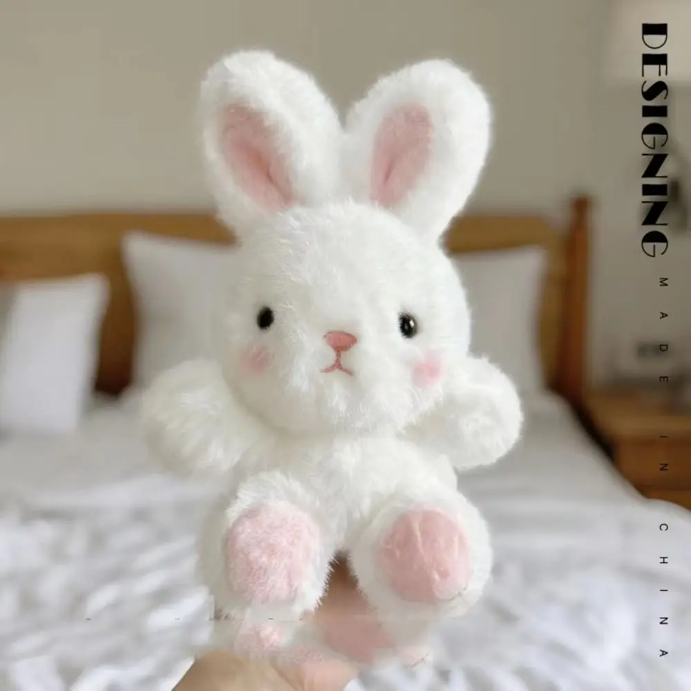 Duck Simulation Pig Plush Toy PP Cotton Standing Koala Plush Doll Stuffed Animal Lifelike Elephant Plush Doll Home Decor