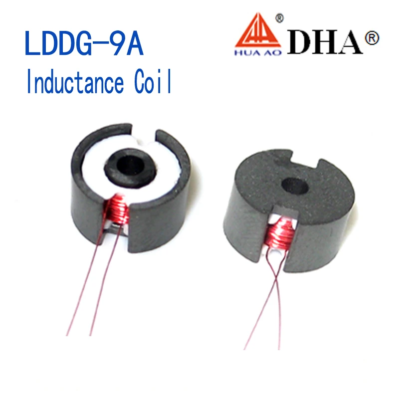 LDDG-9 LDDG-9A LDDG-9B Inductance Coil