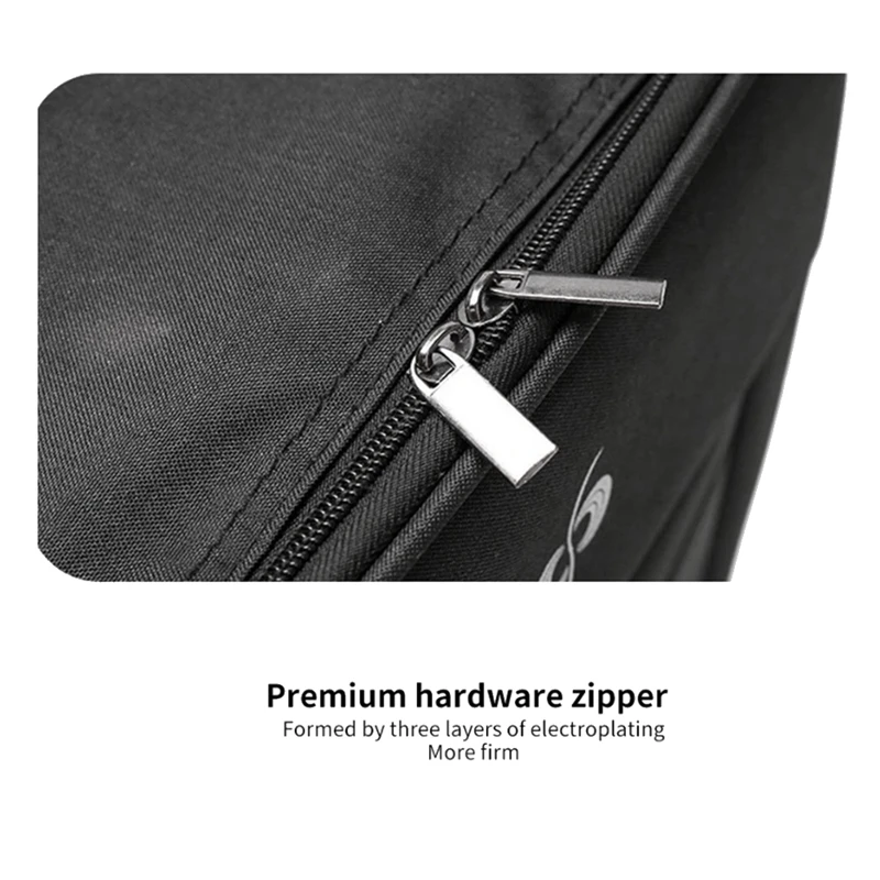 A82Z-For 4 Pro Storage Bag Backpack Waterproof Bag for 4 Pro Accessories Portable Organizer