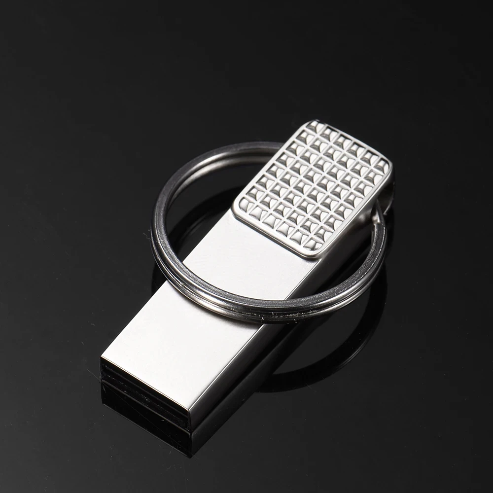Mini clé USB 2.0, cadeaux d'affaires créatifs, clé USB, 128 Go, 64 Go, 32 Go, 256 Go, 512 Go, 16 Go, 8 Go, 4 Go