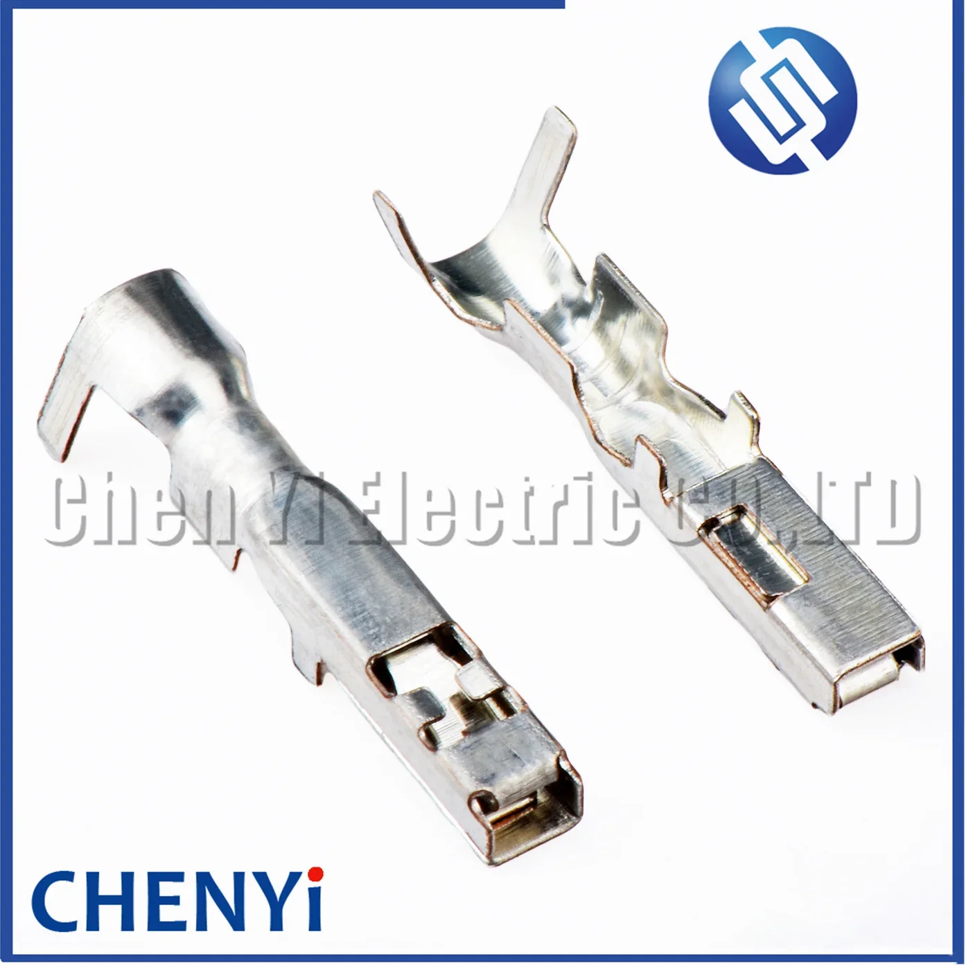 50 Uds 2,2mm cable de engarzado eléctrico automático Terminal hembra empalme pines sueltos 8100-1427 para Honda K-Series conector