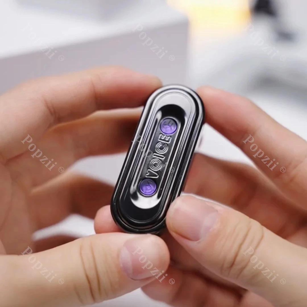 WMEDC ГОЛОС, ручная работа, механический мульти-ортабитный слайдер, игрушка для снятия стресса для взрослых, офисные гаджеты для снятия стресса, игрушки для тревоги