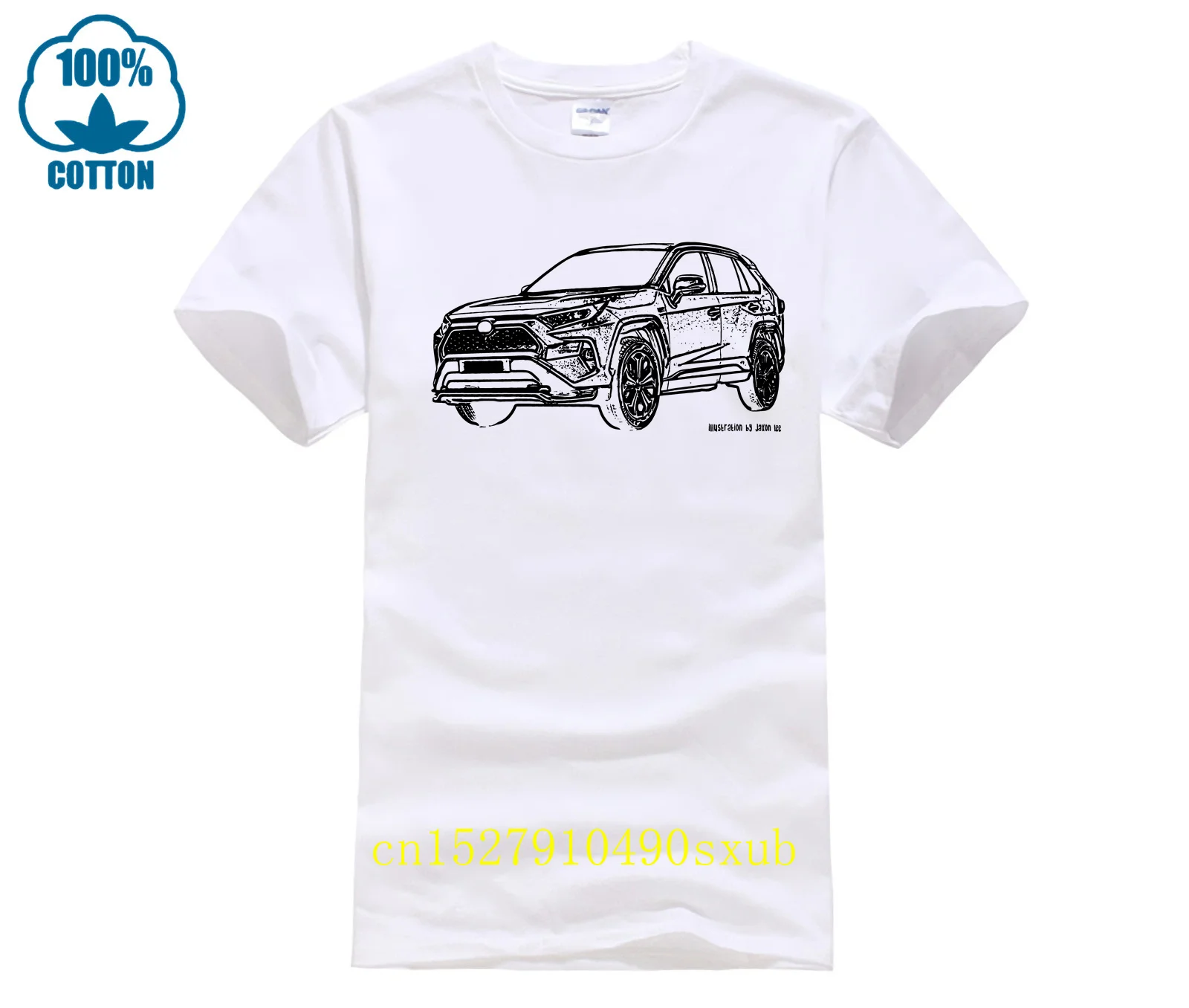 Camisetas rav4-AliExpress