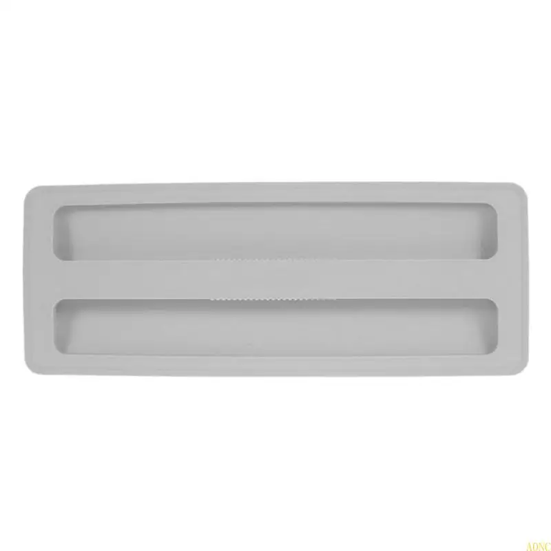 Крышка с силиконовым тостером A0NC для хлебного производства пыль и грязь