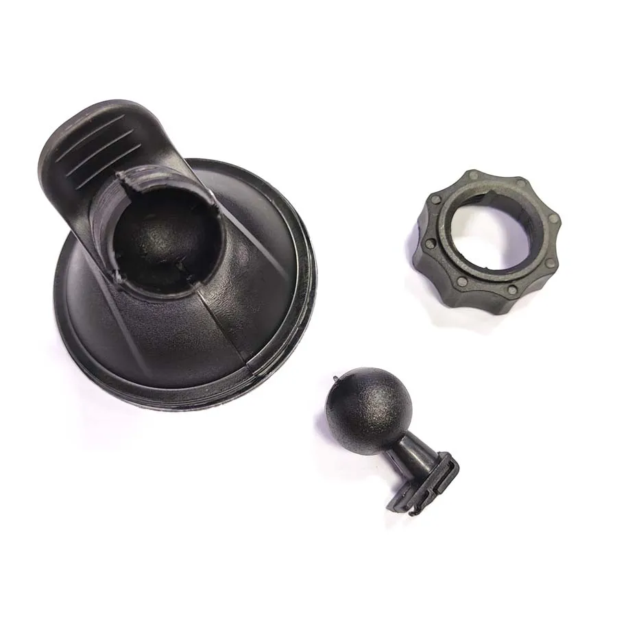Suction Cup Bracket for XIAOMI Mijia DVR Camera Support Car Driving Recorder Fixed Hanger Holder 53mm Round Sucker Base Mount