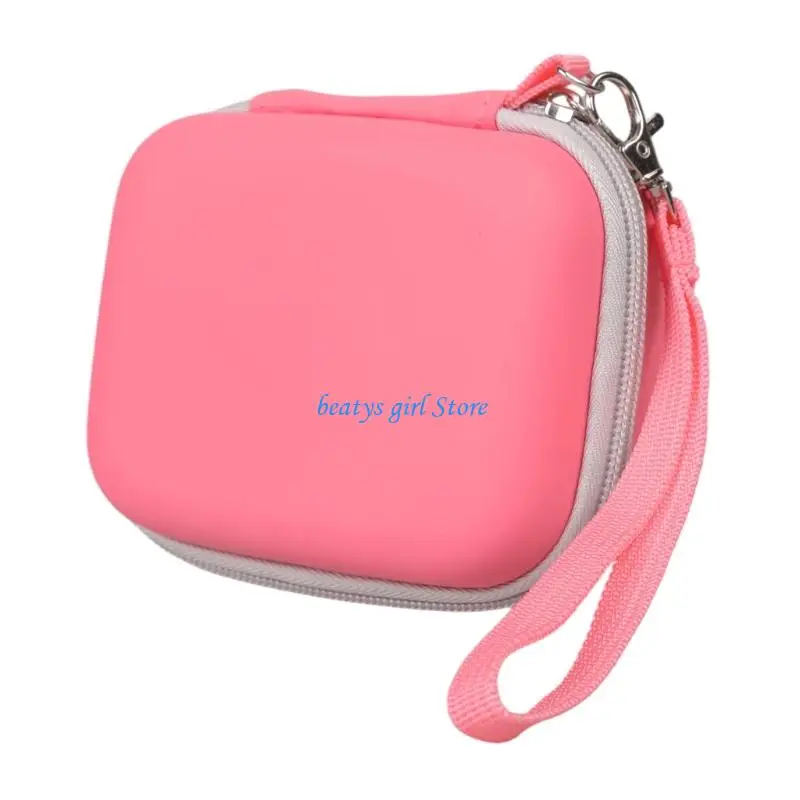 C7AB Soft Shock Absorbing Camera Bag For Little Photographers Easy To Carry