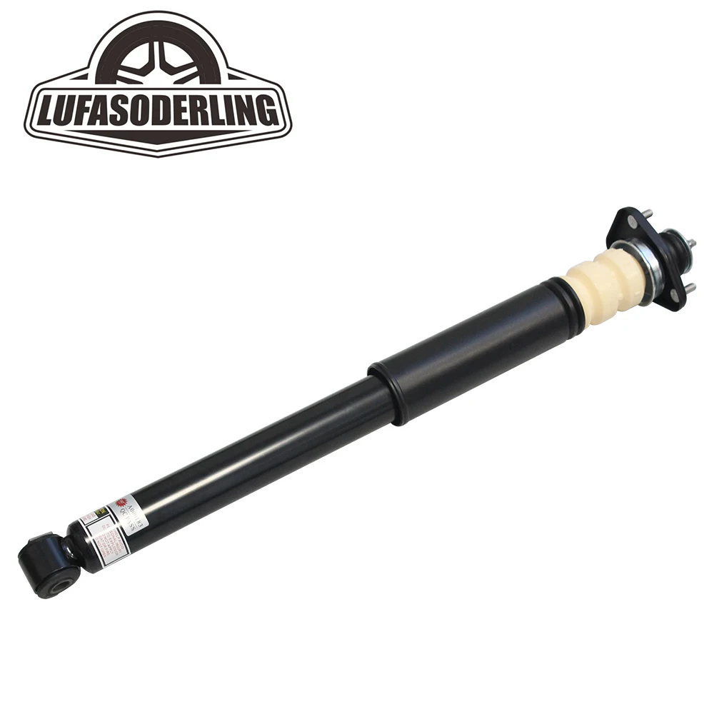 

For BMW X3 E83 2004-2010 Air Suspension, 1x Rear Shock Absorber Assembly - OEM 33503451402 33503451404 Premium Car Accessories