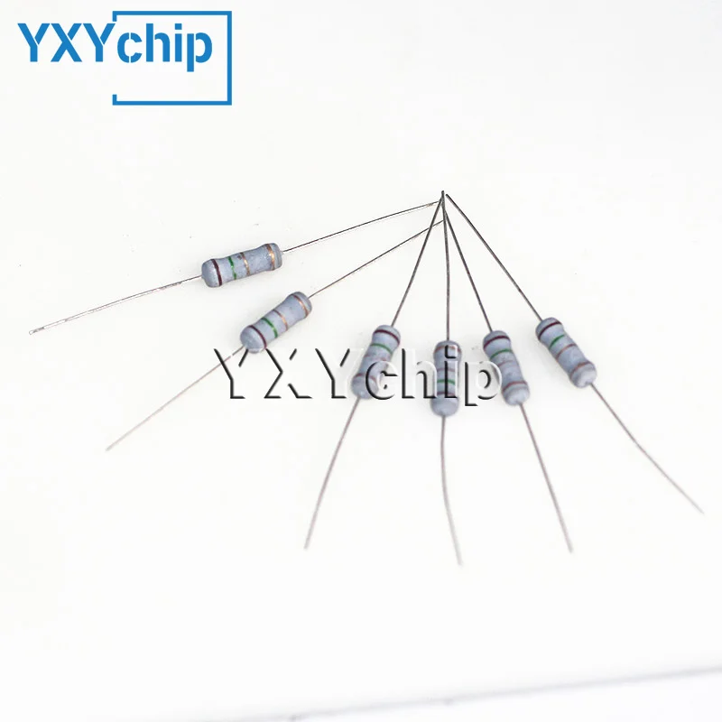 20Pcs 1W Carbon Fil…