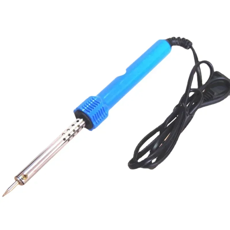 

110V External Heated Soldering Iron 60W 40W 30W, Temperature Range 400 Degrees Celsius, Electric Soldering Iron, Welding Tool