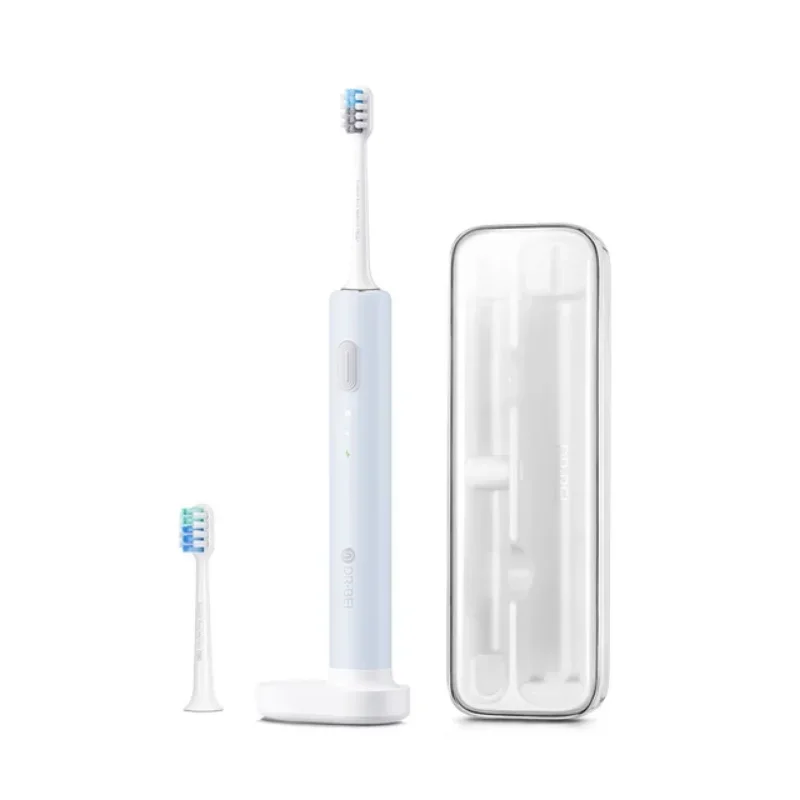 Xiaomi Youpin DR.BEI C1 Sonic Electric Toothbrush Rechargeable Waterproof Wireless Portable Ultrasonic For Smart Toothbrush