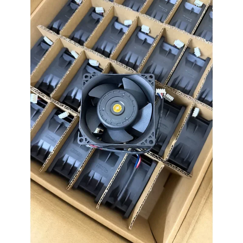 New Original Packaging Cooling Fan for CROWN