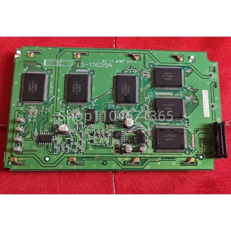 S-11639A N1DS-11DB03T-TCX LCD Display Screen for Repair Replacement