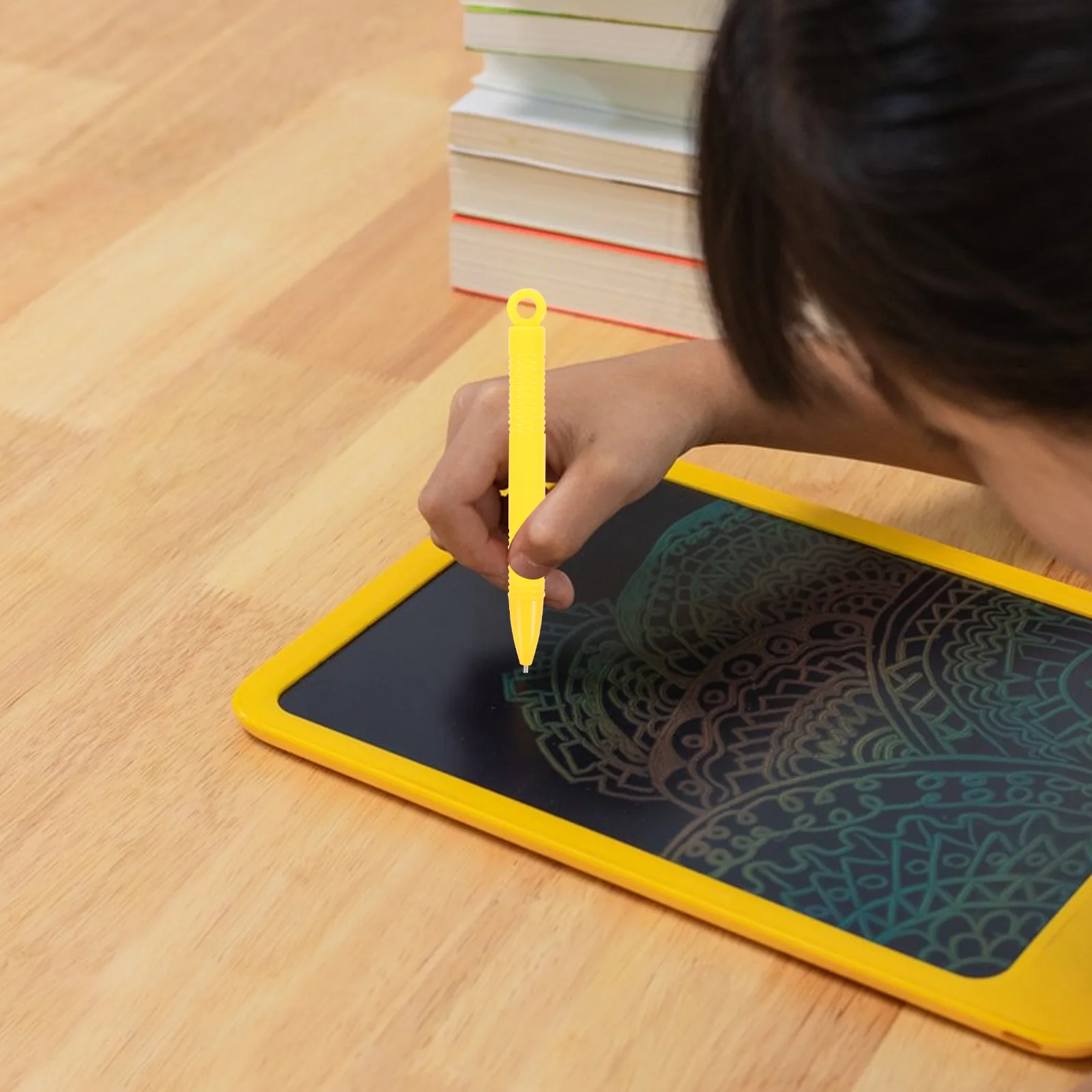 

25Pcs Magnetic Drawing Board Replacement Stylus Pen Reusable Doodle Pen for Magnetic Drawing Board Magnapad Accessories