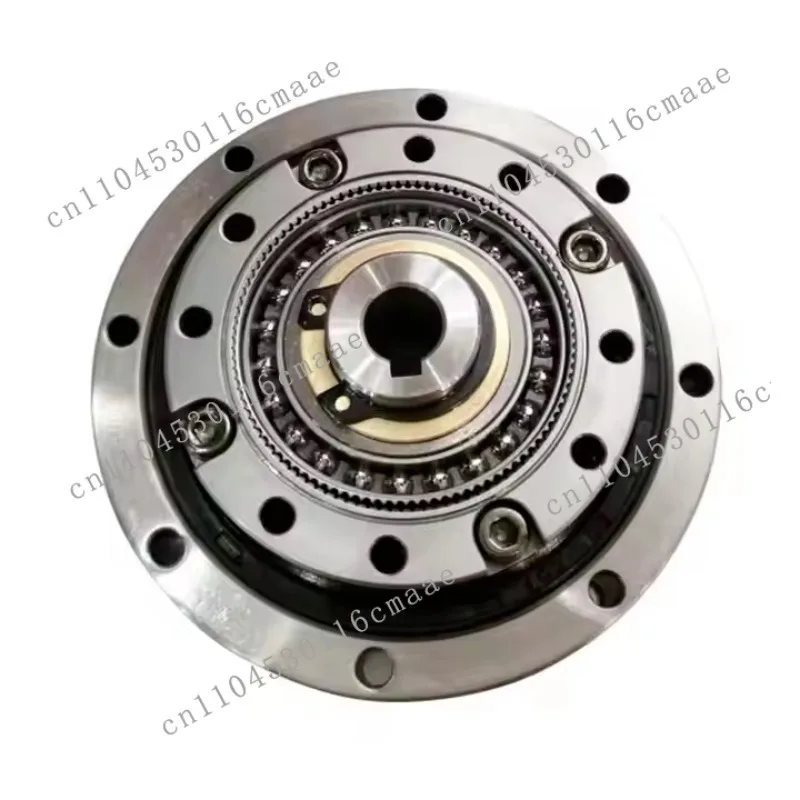 High Rigidity Harmonic Gearbox High Precision Harmonic Reducer for LSS40 Series Robot Joint Module