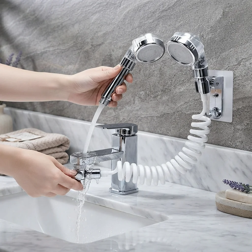 conjunto-de-chuveiro-portatil-de-alta-pressao-com-economia-de-Agua-e-configuracoes-de-jato-ajustaveis-para-banheiro