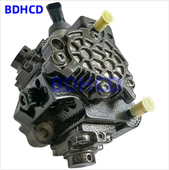 2.8T Diesel Engine Fuel Injection Pump For 0445010159