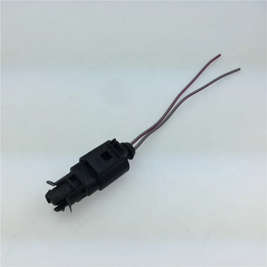 For the mass of new mulberry Langyi POLO Bora Golf Touran 4 Tiguan  outdoor temperature sensor plug