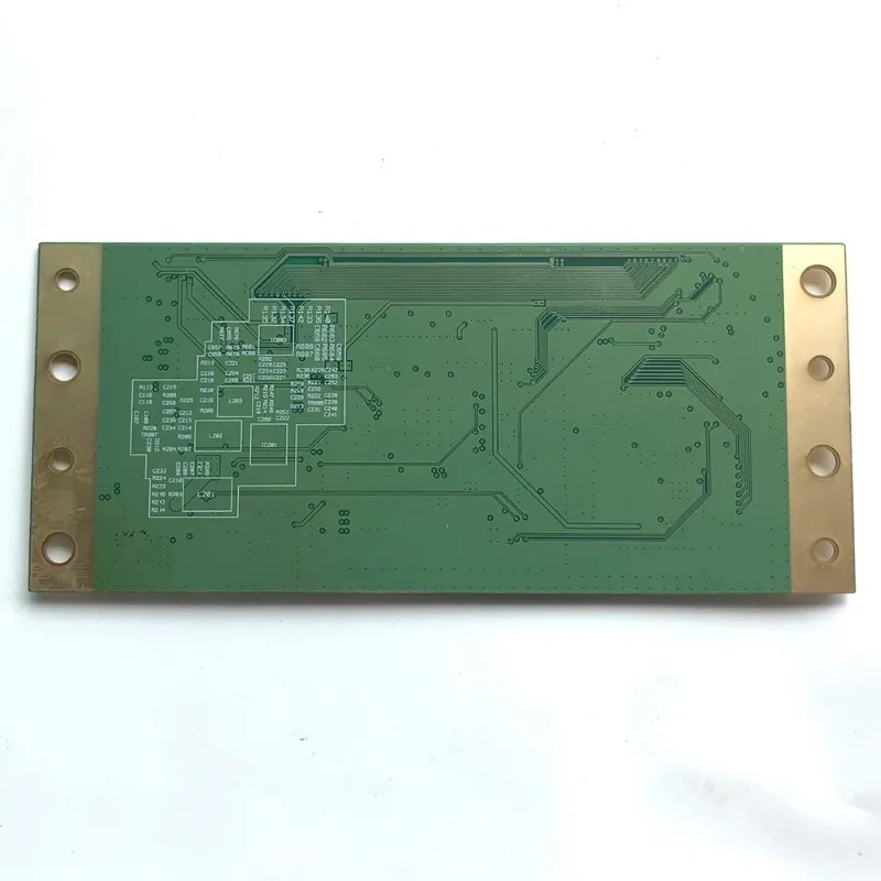 HV550WU2-370 TCON PCB 47-6021023 HV550FHB Logic Card For TV Original Equipment T CON Board LCD
