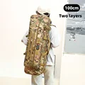 100cm Camo 2-Layer