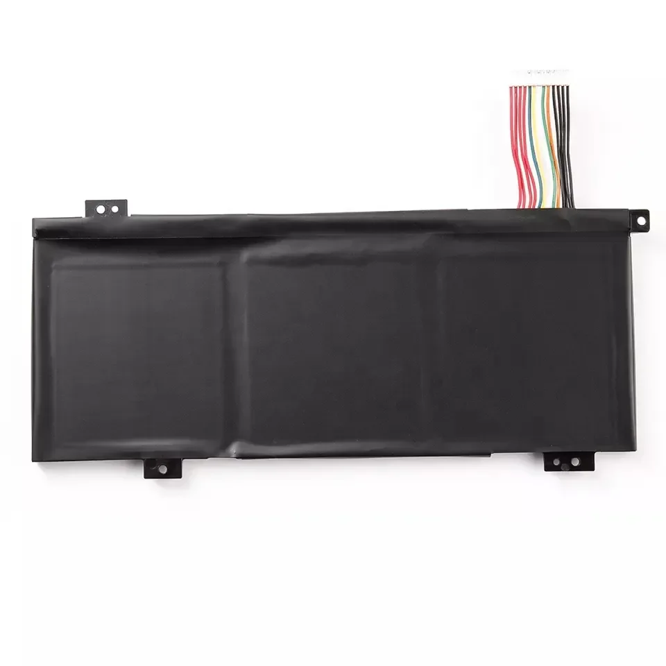 Imagem -03 - Lithium Ion Laptop Battery 11.4v 4100mah Bateria para Mechrevo X8ti Plus X8ti-g X9ti-s X10ti Gk5cn00133s1p-0