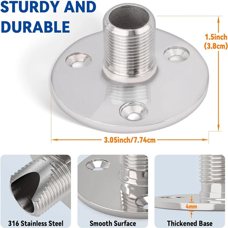 Монтажный комплект антенны для спутниковой антенны Starlink V2, стандартная приводная антенна, комплект крепления на основании антенны для морской пехоты