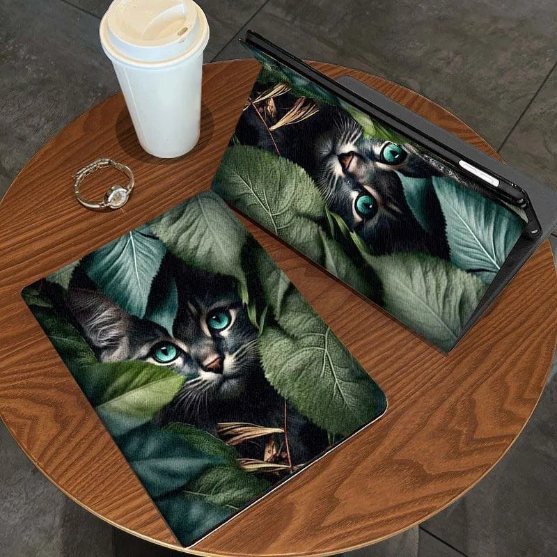 Animals foxes cat mouse For Honor Tab Pad MagicPad Tablet 6 7 8 9 10 13 V7 V8 X8a X9a X9 X8 GT GT2 Pro Cover Tablet Case