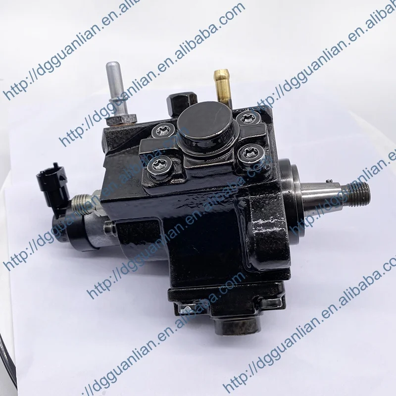 

High Quality Diesel Injection Common Rail Fuel Pump 0445010259 12625221 13586278 35022123F For GMC OPEL VM Engine