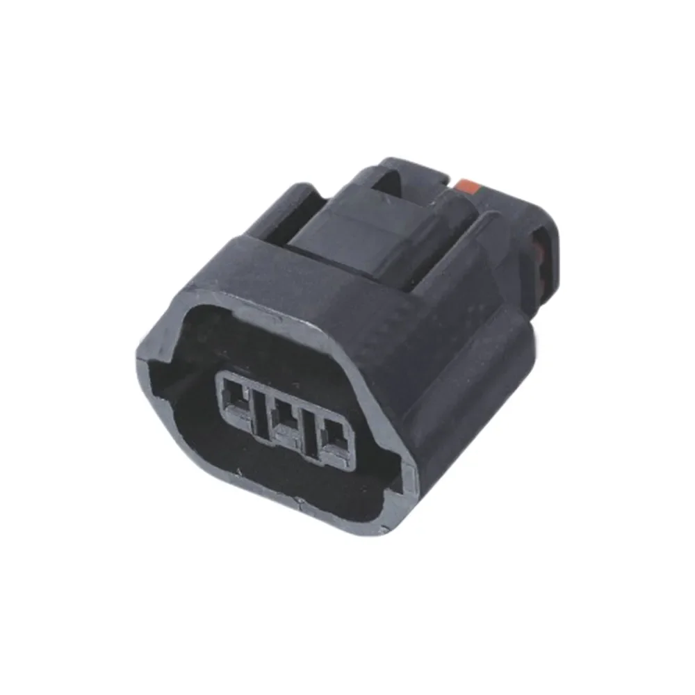 5/10/20/50/100sets 3pin auto female waterproof Camshaft sensor plug connector MG641234-5