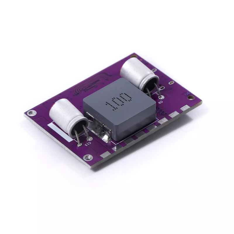 IP2368 Bidirectional 100w Fast Charging Module Buck-Boost Type-c Interface 4S Lithium Battery High-Power Fast Charging Board