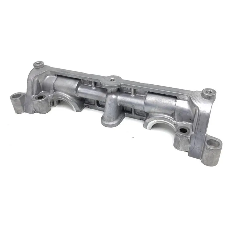 

Suitable for Cruz Yinglang New Scenery Eccentric Shaft Camshaft Cover Eccentric Shaft Tooth Sensor Bracket 55354224