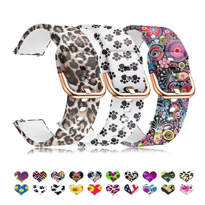 20Mm 22Mm Silicone …