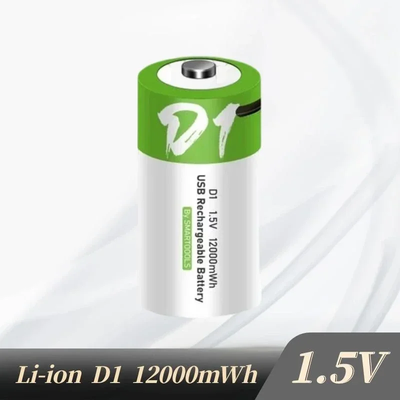 New D1 Size 12000Mw…