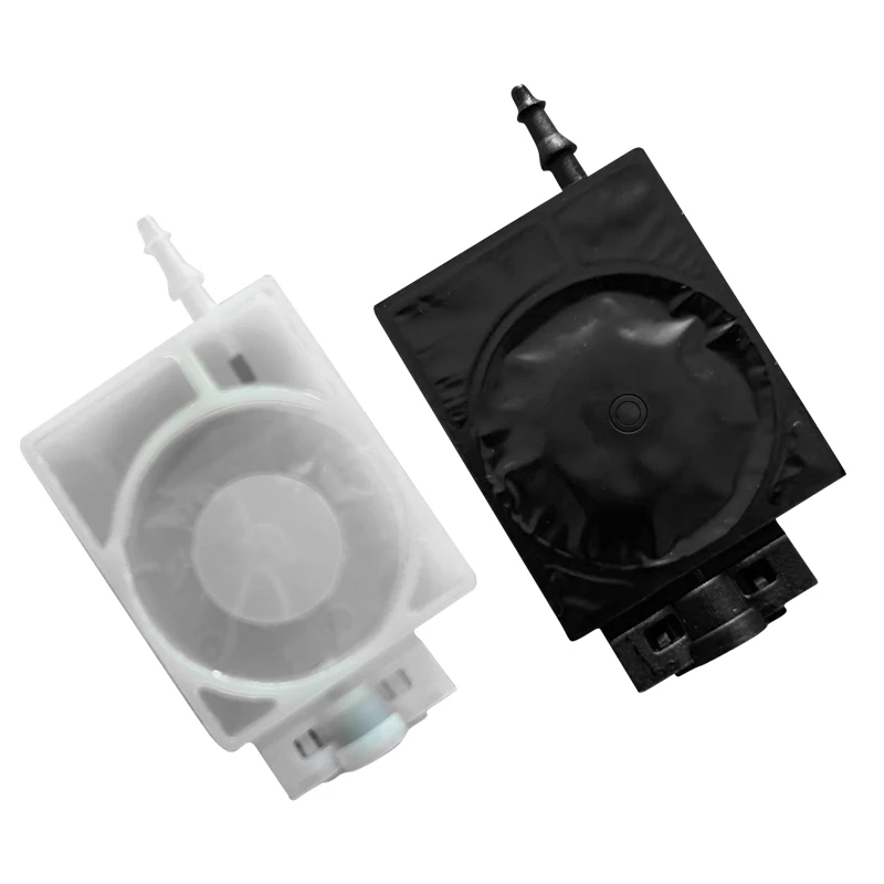 10 pz ~ 200 pz 1390 Serranda di Inchiostro DTF Stampante UV D'inchiostro Compatibile per Epson L800 L1800 L805 T50 R1800 R1390 L1400 1500 W 1430 Stampante
