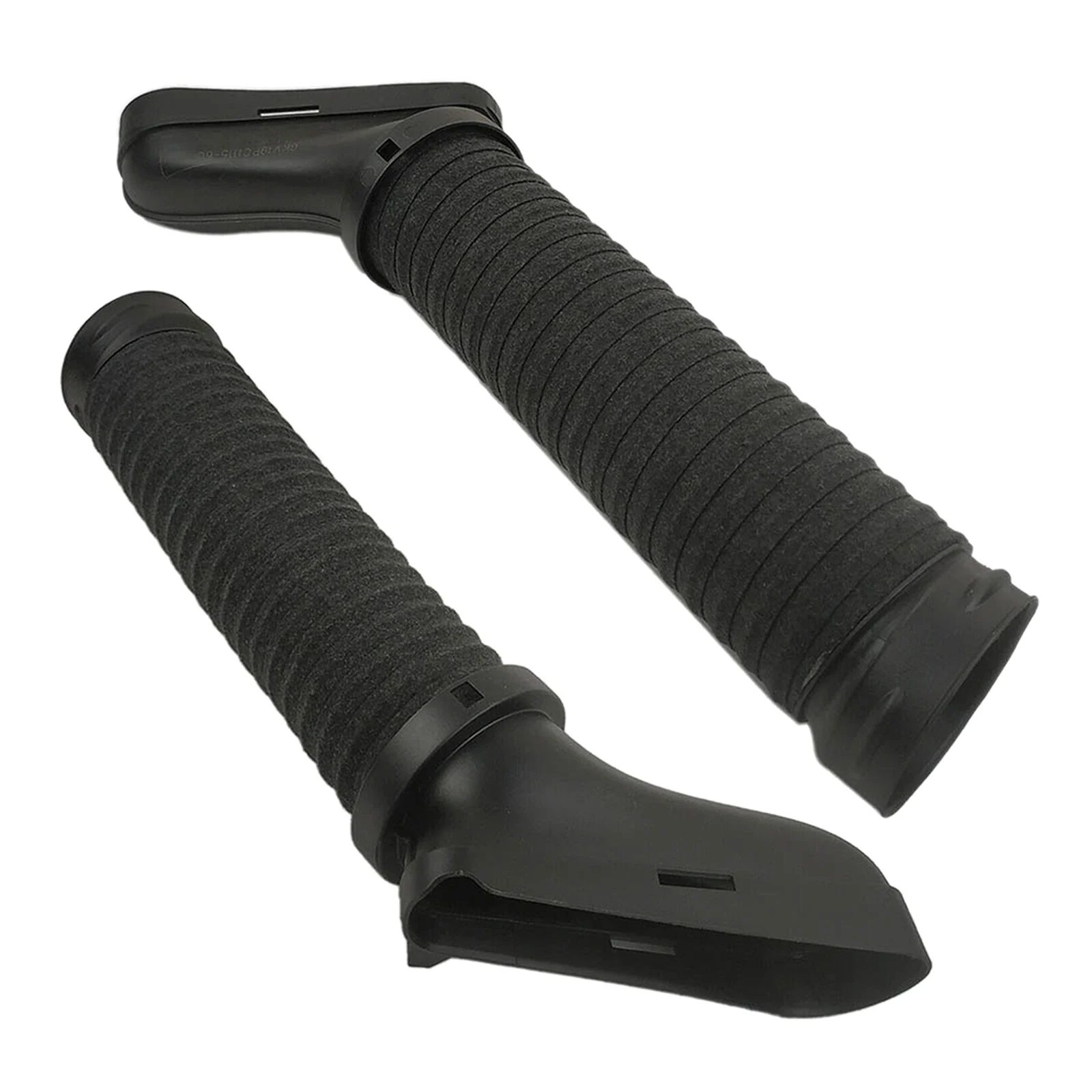 1 Pair Air Intake Inlet Duct Hose Left Right for 20011 2012,