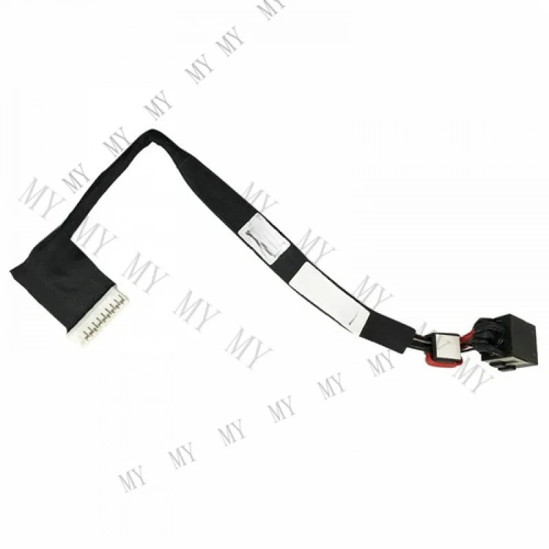 

TT for Dell Precision 7530 7540 Power Interface Head Charging Port 0PXXFG